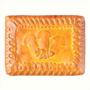 Пирог с курицей и грибами