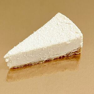 Чизкейк Кокос