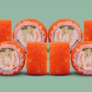 Калифорния База