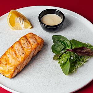 Рыба твоей мечты