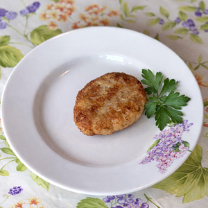 Котлета из индейки 1 шт