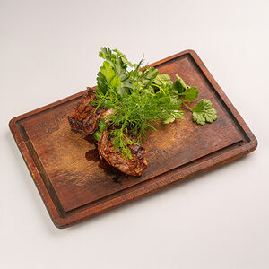 Каре ягненка