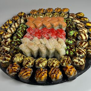 Сет Океан (90 шт)