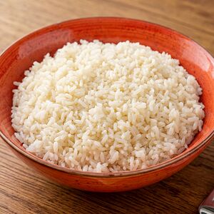 Рассыпчатый рис отварной