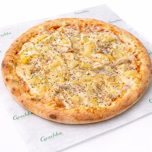 Пицца Гавайская 