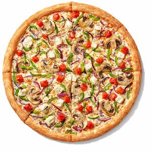 Овощи и грибы Большая Традиционное