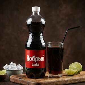 Добрый Кола