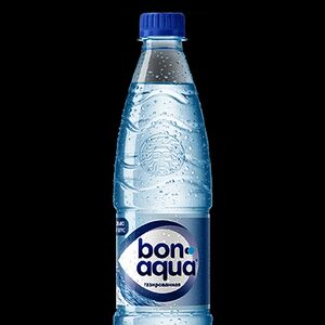  Bonaqua сильногазированная 