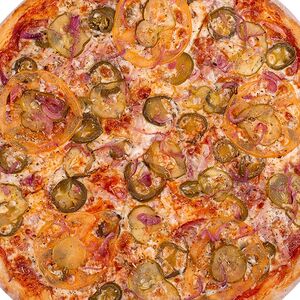 Пицца Мексикана