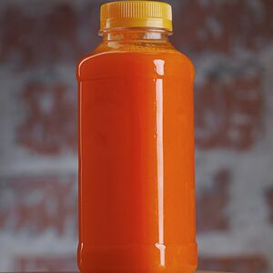 Морс с облепихой с медом