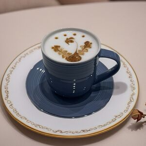 Капучино карамельный 