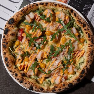 Пицца Фиеста