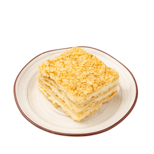 Пирожное Наполеон