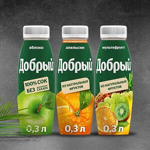 Сок Добрый 