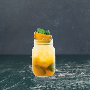 Лимонад Тик-Так