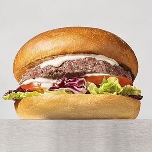 Бургер Вагю