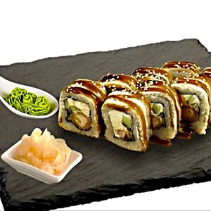 Ролл Канада