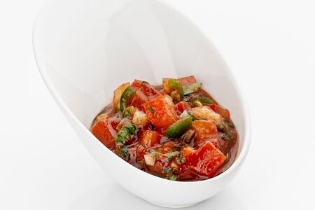 Соус сальса