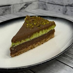 Торт Дубайский шоколад