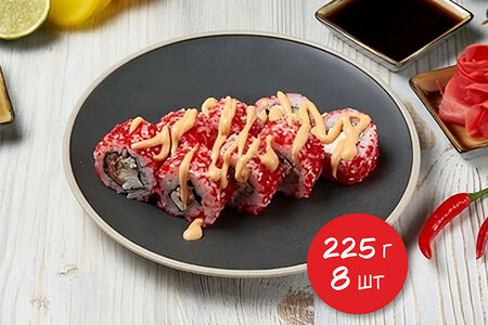 Ролл Татами