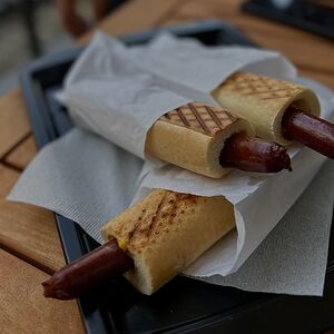 Френч-Дог