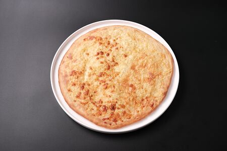 Хачапури по-мегрельски