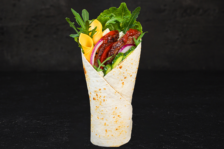 Ролл Летний