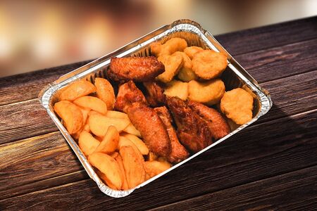 Комбо набор 2