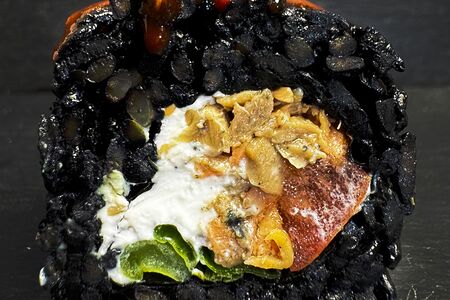 Black Терияки