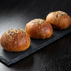 Хлеб (мини-булочка)