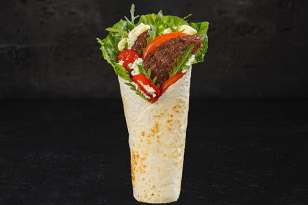 Ролл Итальянский