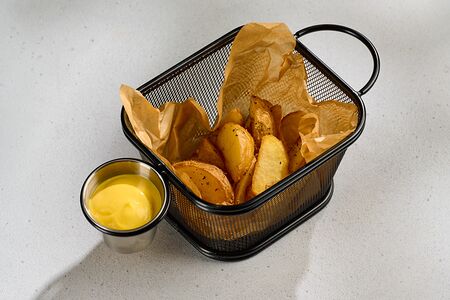 Картофель Айдахо