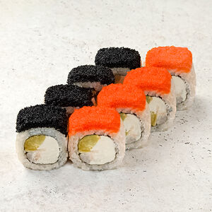 Хвост Тигра