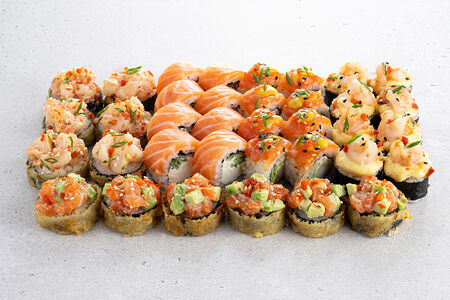 А голову ты дома не забыл?