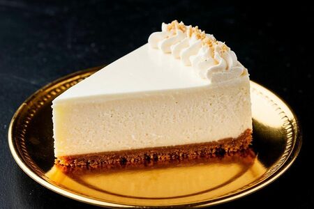 Чизкейк New York