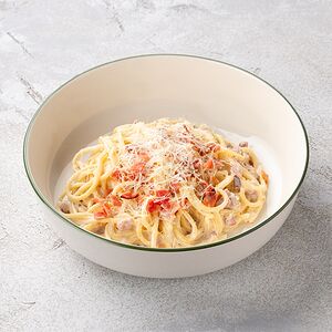 Паста Карбонара