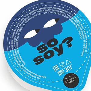 Соевый соус