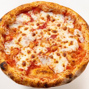 Пицца Маргарита