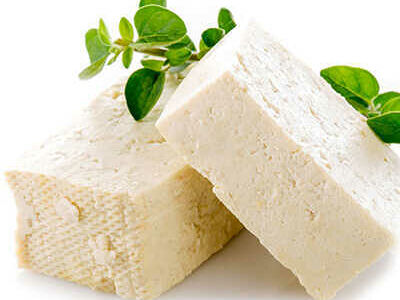 Сыр Тофу Доп в шаверму