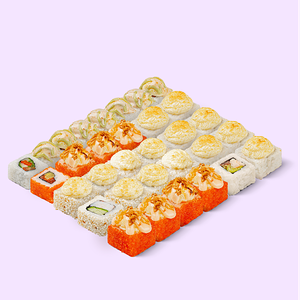 Пылкий Фудзоку