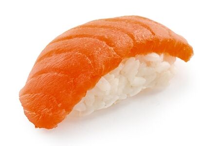 Суши Лосось