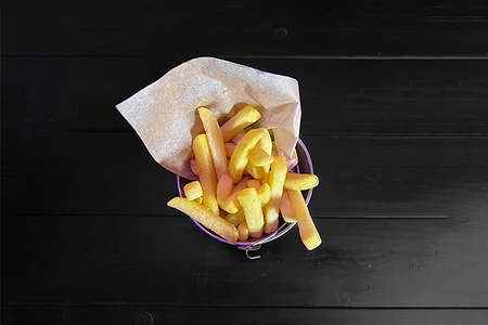 Картофель фри классический