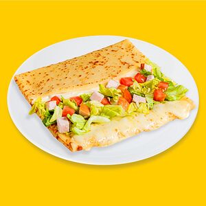 Мамин Цезарь