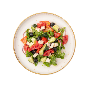 Салат Греческий авторский