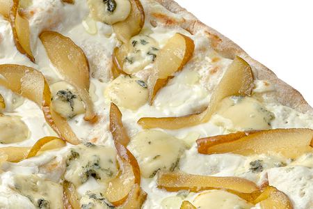 Груша и дорблю