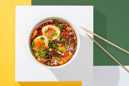 Токпокки Большие