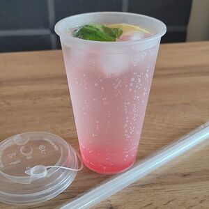 Лимонад на Sprite