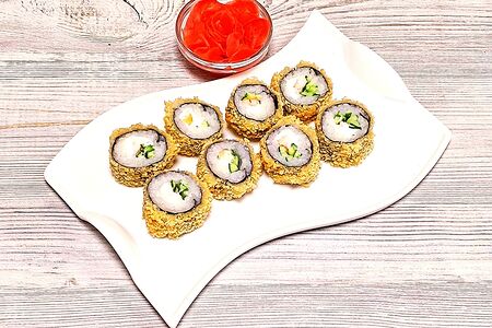 Ролл Темпура Чикен 