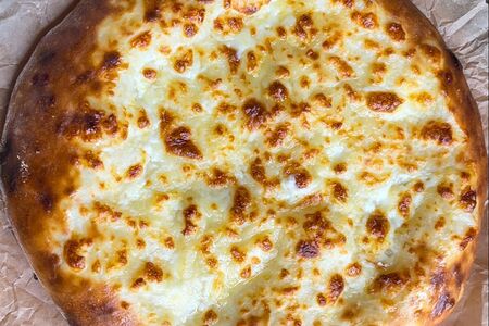 Хачапури по-имеретински