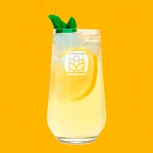 Д Лимонад Дюшес